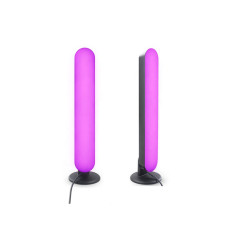 Tuya Smart 7W RGBWW Ambient LED Pair Light With APP Control -  PST-TYWFA1-15